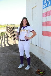 Marley Panziera '23 Recruiting Profile