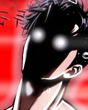 EOS Daniel edit #manhwa #edit