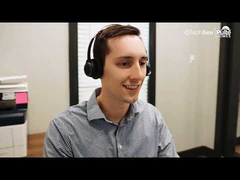 Easy Remote Service for your PulteGroup Home