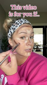 660K views · 6.2K reactions | This video is for you ❤️ Say MATCH if you’d like help finding your custom shades! #easymakeup #makeupformoms | Beauty with Cortney | Facebook