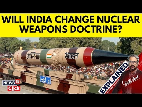 In 1974, India Conducted Its First Nuclear Test - 'Smiling Buddha' In Pokhran | N18G | News18