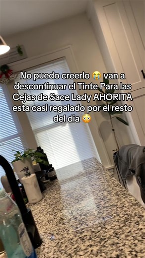 #saceladycosmetic #sacelady #tinteparacejas #cejas #tiktokshopjumpstartsale El precio final puede variar segun los cupones disponibles para cada cliente. Es posible que las promociones ya hayan finalizado cuando veas esto.