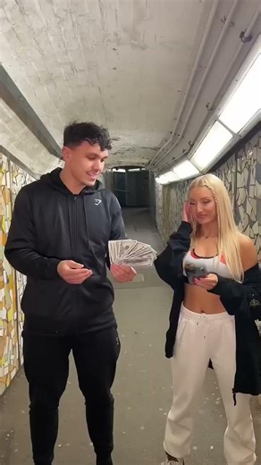 $1 Million Dollars Or Your iPhone 📱💰