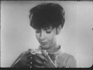 CBS May 22, 1967 Commercials