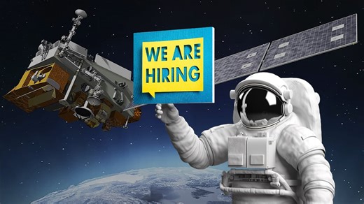 NASA Hiring New Astronauts for $152,000 Salary and a Chance to See Mars - Gizmochina