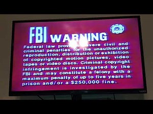 Closing To Anastasia 1998 VHS (Version #1)