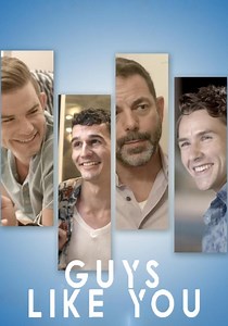 Guys Like You - streaming tv show online
