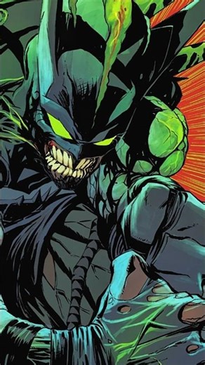 Batman FINALLY Puts Down the Most Monstrous Bane Ever!
