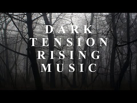 Dark Tension Rising Music (Download and Royalty FREE)