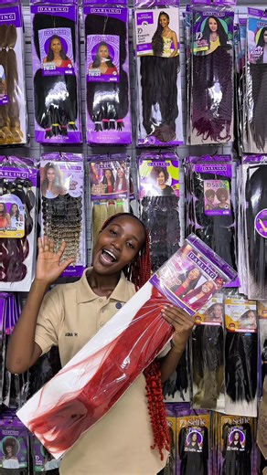 Transform Your Hair with a Jumbo 4 in 1 Braid