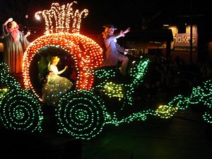Electrical Parade