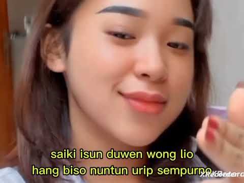 NIKEN SALINDRY _ MUTUNG 2