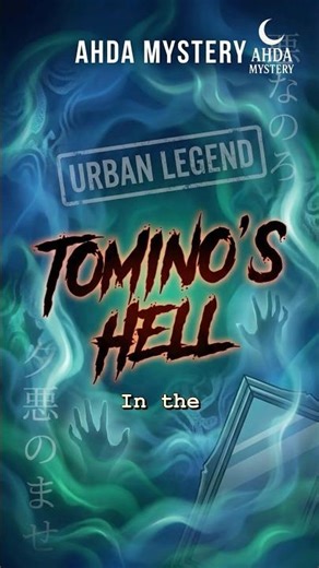 Reading This Poem Summons Death 📜☠️ #shorts