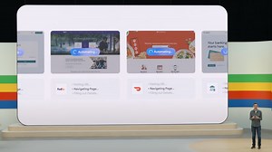 Google AI Agent May Take Screenshots to Control Chrome, Complete Tasks