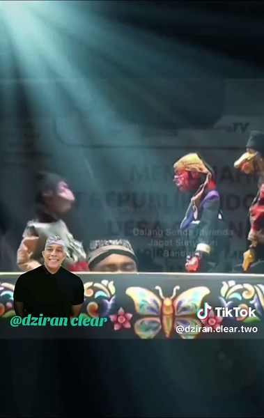 Wayang Golek Lucu: Kesenian Tradisional Jawa Barat