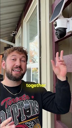 Is this the best wireless solar security camera?