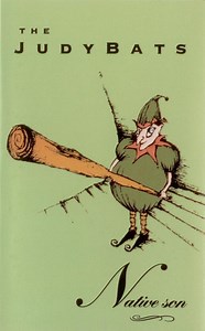 The Judybats - Native Son