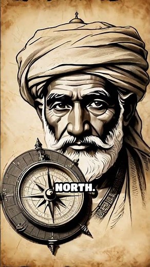 ELI5: How Did Muslim Navigators Use the Compass?