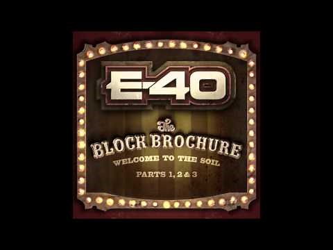 E 40 - Function (CLEAN)