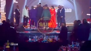 Chile One does it again! Five wins at the 2025 Kwacha Music Awards 🦅🔥 | Zam Viral