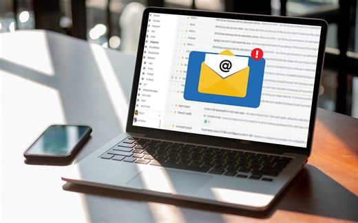 Attention à ce mail soi-disant officiel de Microsoft, c'est une arnaque très bien ficelée
