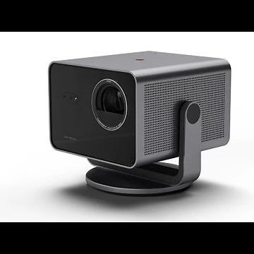 Leica launches Cine Play 1 4K projector with RGB triple-laser, 3000 CVIA lumens, smart control