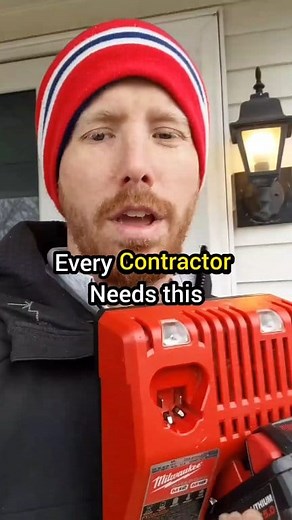 19K views · 375 reactions | If the outlet isn't working this adapter comes in clutch #tips #contractor #construction #homeremodel #tool | Revive Home Tips | Facebook