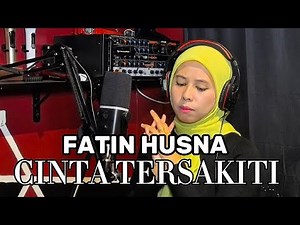 Fatin Husna - Cinta Tersakiti (Official music video)