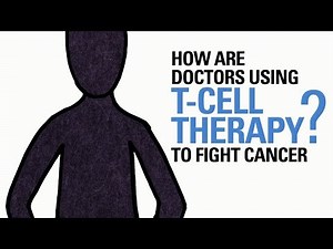 T-cell therapy for cancer treatment: How it works