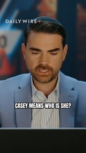 Who is Casey Means? | Ben Shapiro