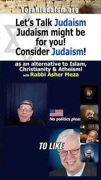 Understanding Jewish Denominations: Reform vs