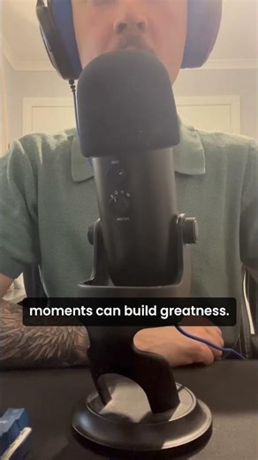 Time Is Your Ally | ASMR Motivation