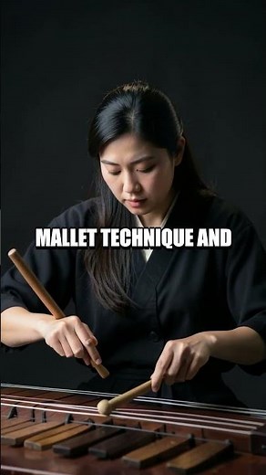 Yangqin Sparks A Hammered Dream