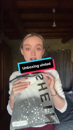 Unboxing Vinted : Nouveaux Looks à Découvrir !