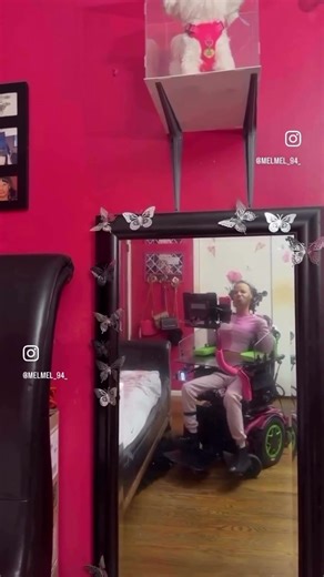 💃Jay Sean - Down ft. Lil Wayne #shorts #wheelchairdancer #trending #viral