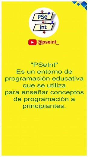 🟡 Aplicando la opción de "SIN SALTAR " en PseInt | 2 EJEMPLOS | 😁 Mostrar su aplicación en pantalla.