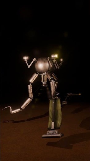 Mr Handy | FALLOUT
