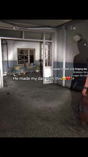 Dying Light 2 Community Gifting Moments