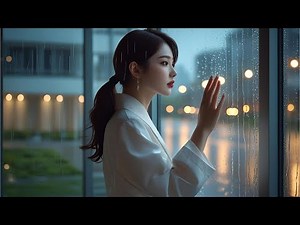 Sad Rain Sounds for Relaxing and Healing Heart