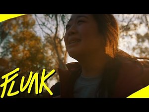 Deflowered - FLUNK S1 E6 -- Lesbian Romance