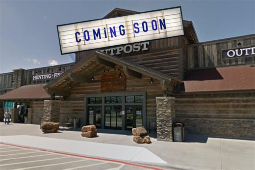 Project X Revealed: Outdoor Superstore Coming to Fort Smith!