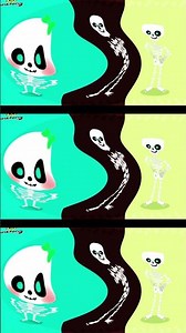 Skeleton Ratling Arms - Spherize