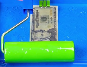 Some unexpected ways to use coins & banknotes! | 5-Minute Crafts