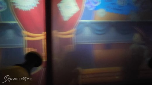 Toy Story Midway Mania - Disney California Adventure Full Video on our YouTube: https://youtu.be/nCqsEopbzto #Disneyland70 #Disneyland #ToyStory #ToyStoryMania #OnRIde | DLP Welcome