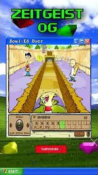 Ed Edd n Eddy Bowl-Ed Over