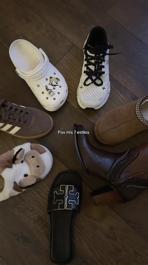 Mis 7 Estilos de Zapatos de Tory Burch | Moda y Parati