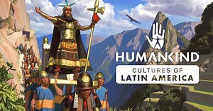 Humankind is heading to Latin America for its next DLC