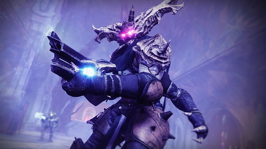 How to get all 4 catalysts of Slayer's Fang in Destiny 2