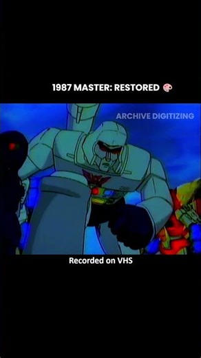 "Coming Soon to Stores Everywhere" | Transformers F.H.E. Promo —Part 1 (1987) #shorts