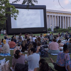Summer Movies on the Lawn: “Grease” (1978)